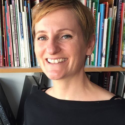 Emily Gravett